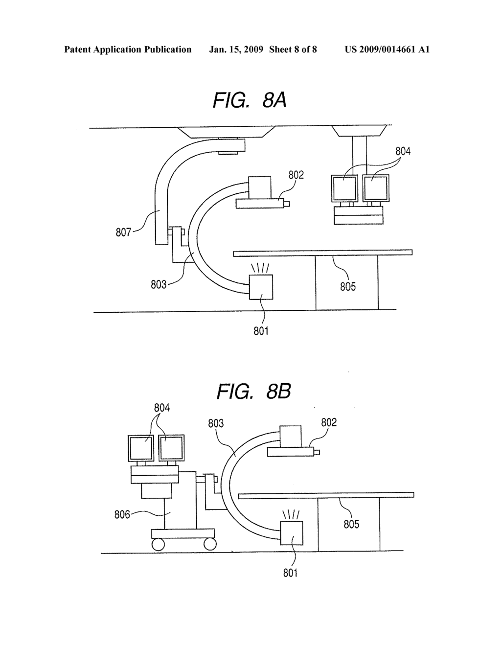 RADIATION IMAGING APPARATUS - diagram, schematic, and image 09