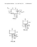 Laser produced plasma EUV light source having a droplet stream produced using a modulated disturbance wave diagram and image