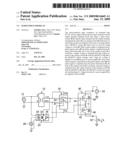 Semiconductor relay diagram and image