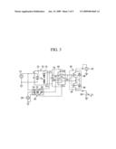 Semiconductor relay diagram and image