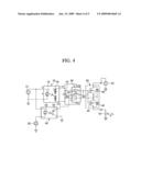 Semiconductor relay diagram and image