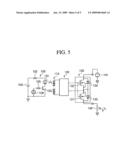 Semiconductor relay diagram and image