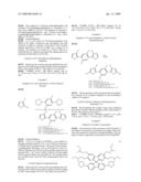 Conjugated polymers, their preparation and use thereof diagram and image