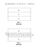 CURRENT CONSTRICTING PHASE CHANGE MEMORY ELEMENT STRUCTURE diagram and image