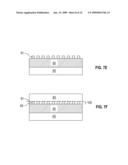 CURRENT CONSTRICTING PHASE CHANGE MEMORY ELEMENT STRUCTURE diagram and image