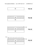 CURRENT CONSTRICTING PHASE CHANGE MEMORY ELEMENT STRUCTURE diagram and image