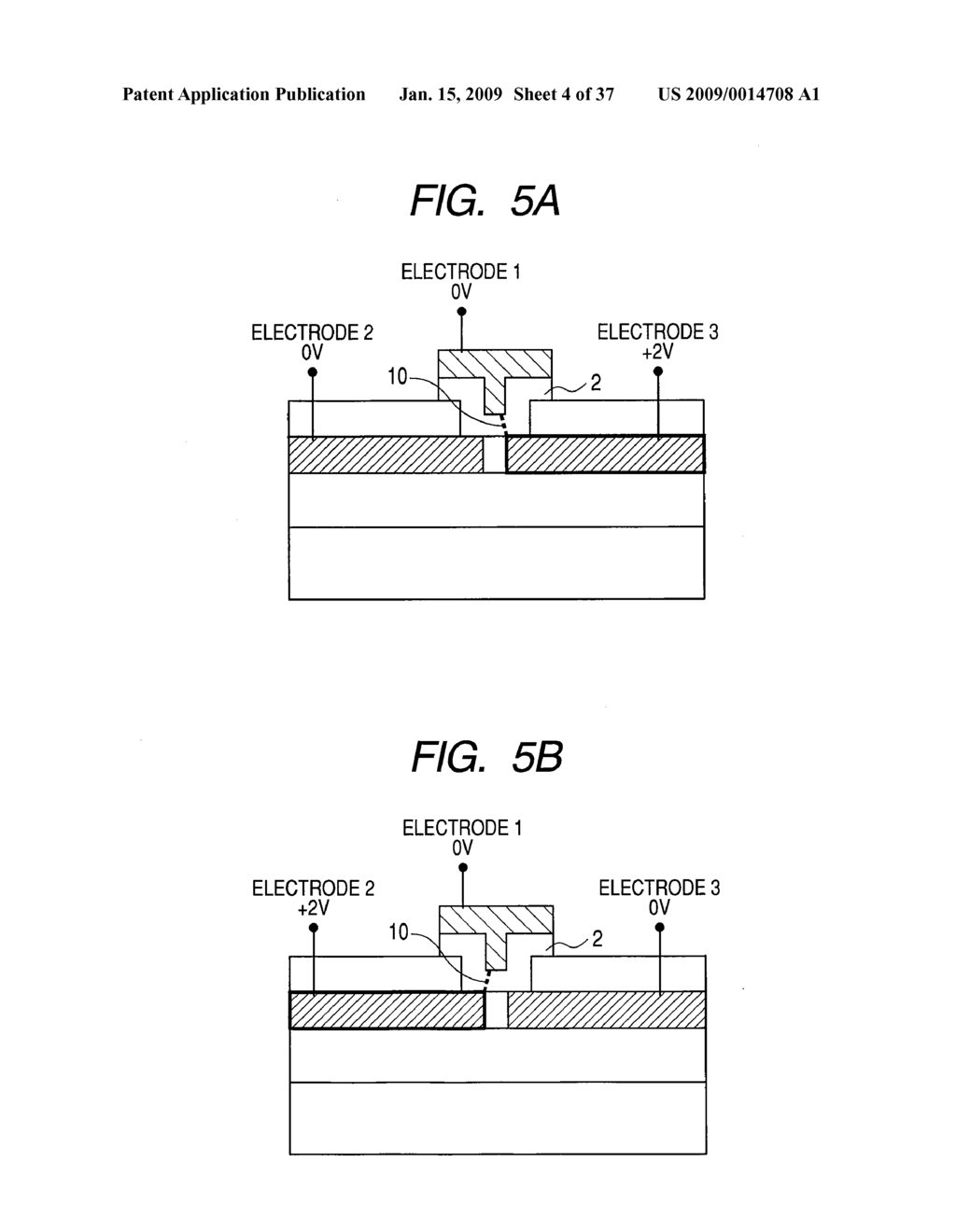 SEMICONDUCTOR DEVICE - diagram, schematic, and image 05