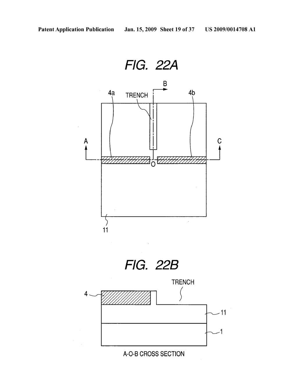 SEMICONDUCTOR DEVICE - diagram, schematic, and image 20