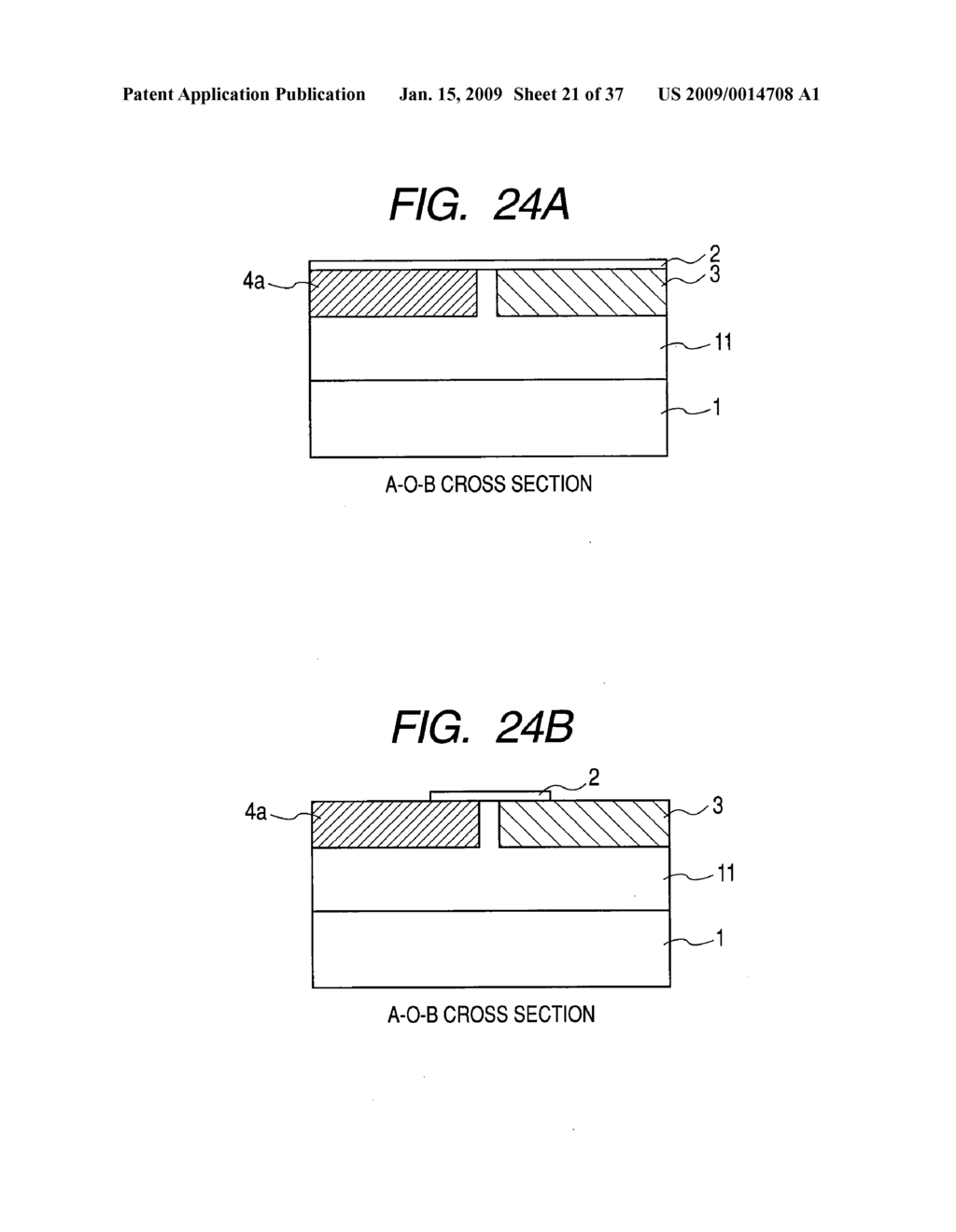 SEMICONDUCTOR DEVICE - diagram, schematic, and image 22