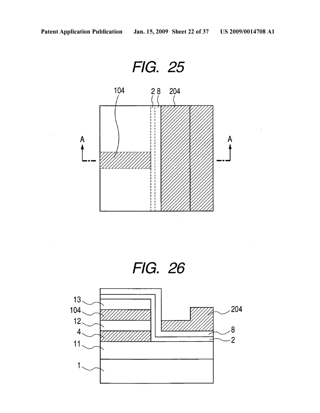 SEMICONDUCTOR DEVICE - diagram, schematic, and image 23