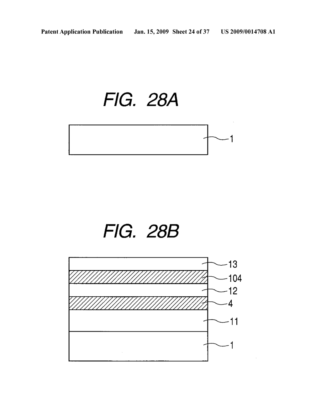 SEMICONDUCTOR DEVICE - diagram, schematic, and image 25