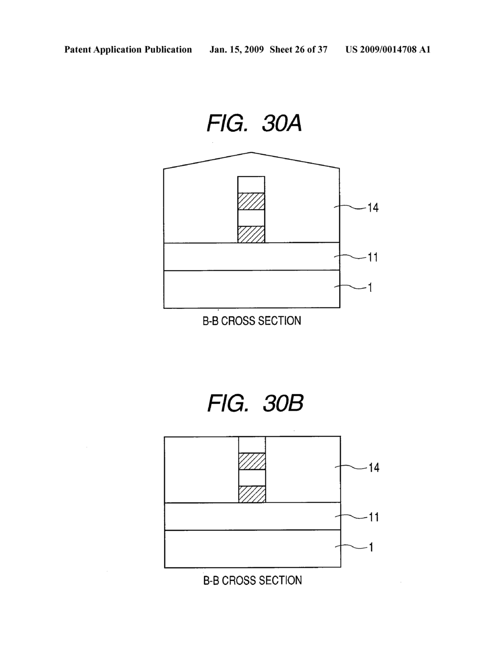 SEMICONDUCTOR DEVICE - diagram, schematic, and image 27