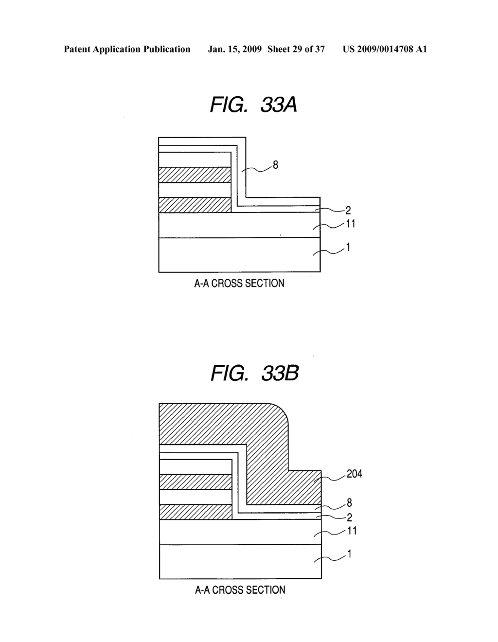 SEMICONDUCTOR DEVICE - diagram, schematic, and image 30