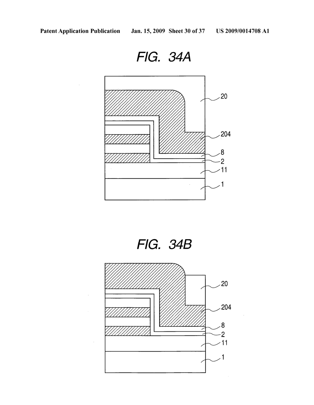 SEMICONDUCTOR DEVICE - diagram, schematic, and image 31