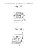 TUNNEL JUNCTION LIGHT EMITTING DEVICE diagram and image