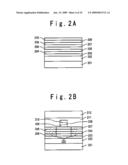 TUNNEL JUNCTION LIGHT EMITTING DEVICE diagram and image