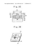 TUNNEL JUNCTION LIGHT EMITTING DEVICE diagram and image