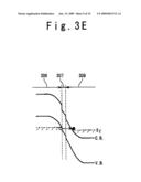 TUNNEL JUNCTION LIGHT EMITTING DEVICE diagram and image