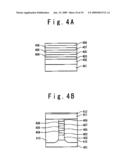 TUNNEL JUNCTION LIGHT EMITTING DEVICE diagram and image