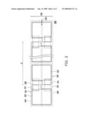 TEST IC STRUCTURE diagram and image