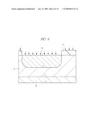 SEMICONDUCTOR DEVICE WITH LARGE BLOCKING VOLTAGE diagram and image