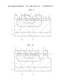 SEMICONDUCTOR DEVICE WITH LARGE BLOCKING VOLTAGE diagram and image