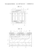 SEMICONDUCTOR DEVICE WITH LARGE BLOCKING VOLTAGE diagram and image