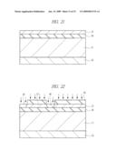 SEMICONDUCTOR DEVICE WITH LARGE BLOCKING VOLTAGE diagram and image