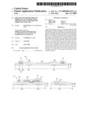 Thin film transistor array of horizontal electronic field applying type and method for fabricating the same diagram and image