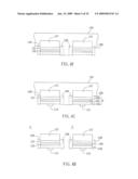 MANUFACTURING METHOD OF LIGHT EMITTING DIODE APPARATUS diagram and image