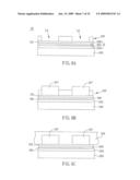 MANUFACTURING METHOD OF LIGHT EMITTING DIODE APPARATUS diagram and image