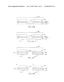 MANUFACTURING METHOD OF LIGHT EMITTING DIODE APPARATUS diagram and image