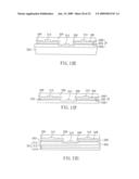 MANUFACTURING METHOD OF LIGHT EMITTING DIODE APPARATUS diagram and image