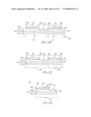 MANUFACTURING METHOD OF LIGHT EMITTING DIODE APPARATUS diagram and image