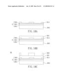 MANUFACTURING METHOD OF LIGHT EMITTING DIODE APPARATUS diagram and image