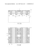 TRENCH TYPE INSULATED GATE MOS SEMICONDUCTOR DEVICE diagram and image