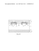 TRENCH TYPE INSULATED GATE MOS SEMICONDUCTOR DEVICE diagram and image