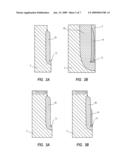 SEMICONDUCTOR DEVICE WITH IMPROVED BREAKDOWN PROPERTIES AND MANUFACTURING METHOD THEREOF diagram and image