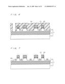 SEMICONDUCTOR DEVICE AND METHOD OF MANUFACTURING THE SAME diagram and image