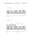 SEMICONDUCTOR DEVICE AND METHOD OF MANUFACTURING THE SAME diagram and image