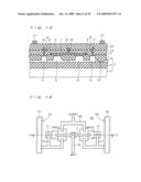 SEMICONDUCTOR DEVICE AND METHOD OF MANUFACTURING THE SAME diagram and image