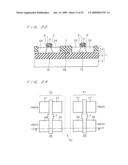 SEMICONDUCTOR DEVICE AND METHOD OF MANUFACTURING THE SAME diagram and image