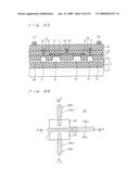 SEMICONDUCTOR DEVICE AND METHOD OF MANUFACTURING THE SAME diagram and image