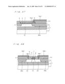 SEMICONDUCTOR DEVICE AND METHOD OF MANUFACTURING THE SAME diagram and image