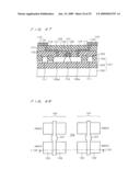 SEMICONDUCTOR DEVICE AND METHOD OF MANUFACTURING THE SAME diagram and image