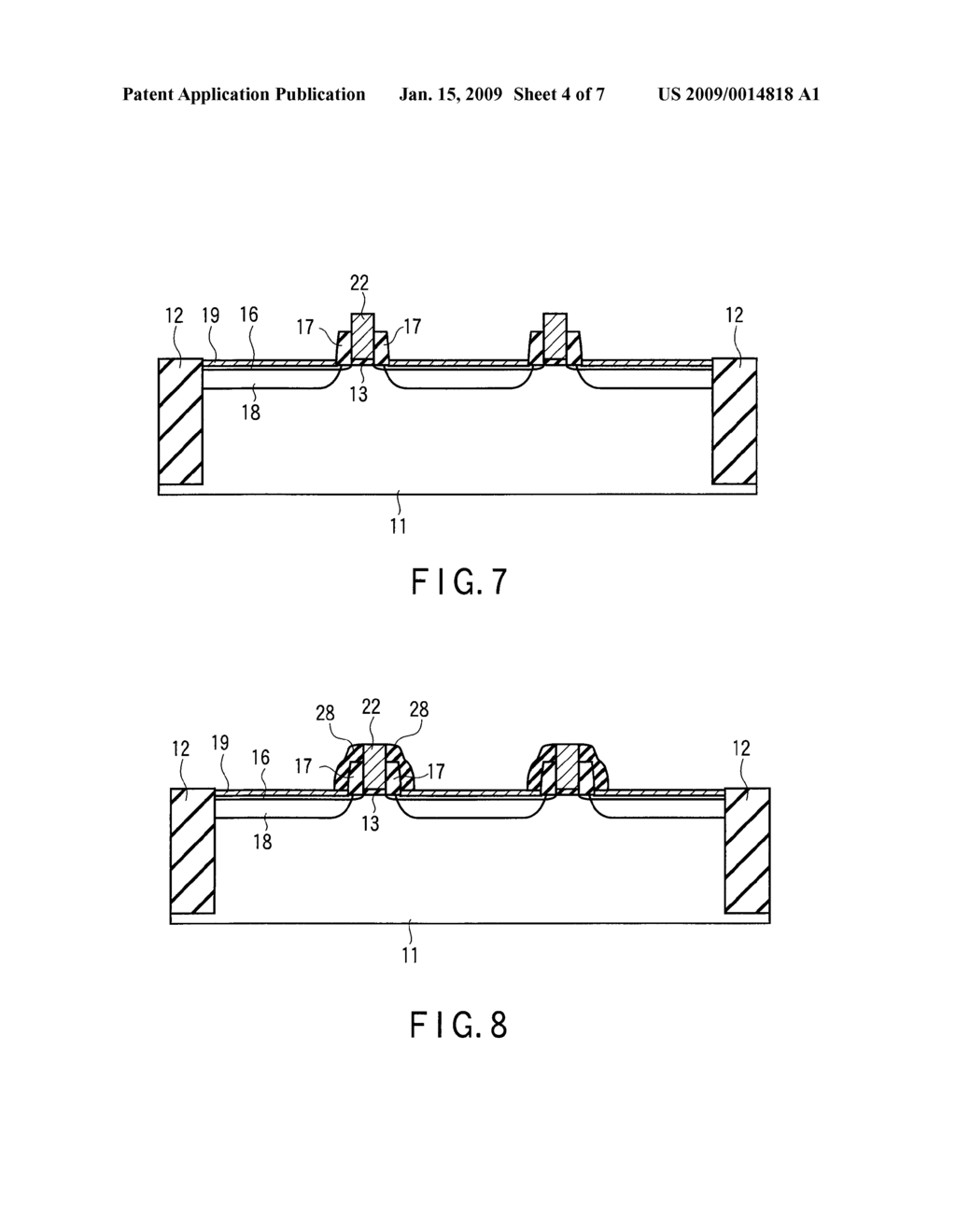 SEMICONDUCTOR DEVICE AND MANUFACTURING METHOD THEREOF - diagram, schematic, and image 05