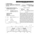 MICROELECTRONIC IMAGERS AND METHODS FOR MANUFACTURING SUCH MICROELECTRONIC IMAGERS diagram and image