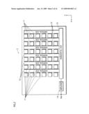 SOLID STATE IMAGING DEVICE IN WHICH A PLURALITY OF IMAGING PIXELS ARE ARRANGED TWO-DIMENSIONALLY, AND A MANUFACTURING METHOD FOR THE SOLID STATE IMAGING DEVICE diagram and image