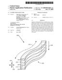 Flexible photo-detectors diagram and image