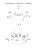 SEMICONDUCTOR DEVICE AND METHOD OF MANUFACTURING THE SAME diagram and image